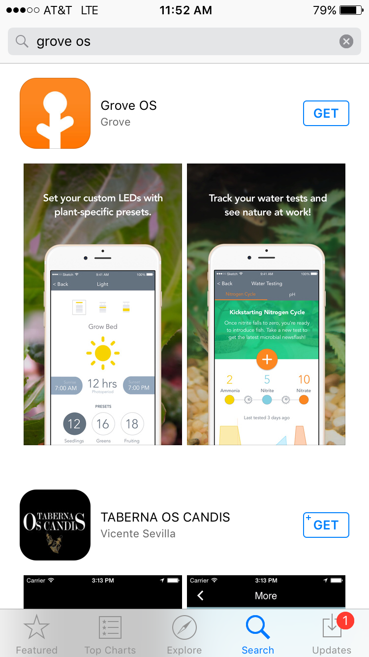 Working within walled-garden ecosystems is frustrating compared to the unrestrained world of web apps. But there's still something thrilling about seeing your app in the App Store.
